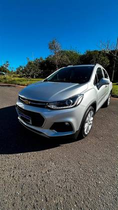 CHEVROLET TRACKER 1.4 16V TURBO FLEX PREMIER AUTOMÁTICO